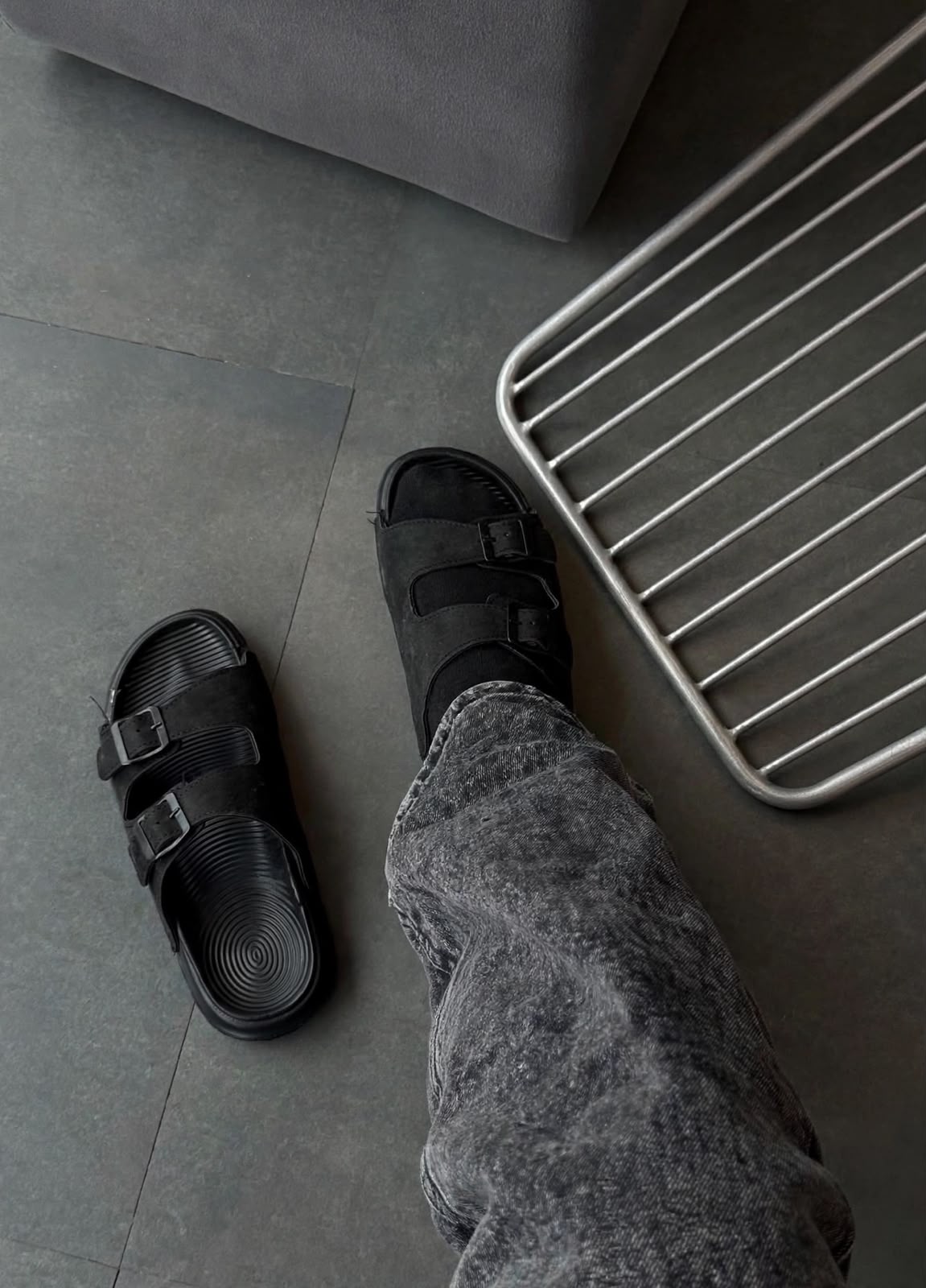 Sandals