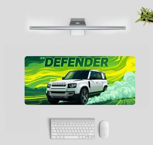 Keyboard mat