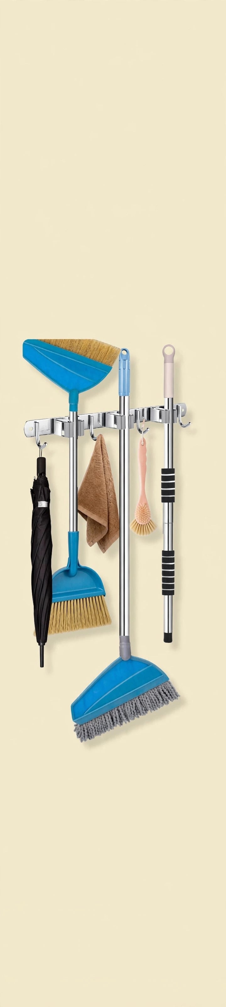 Mop holder🔥