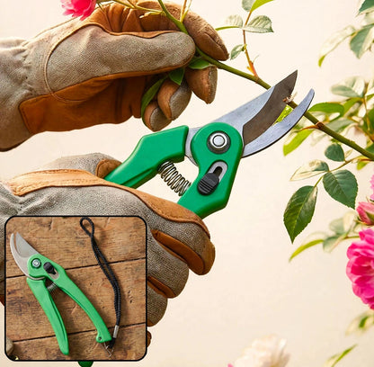 Garden shears
