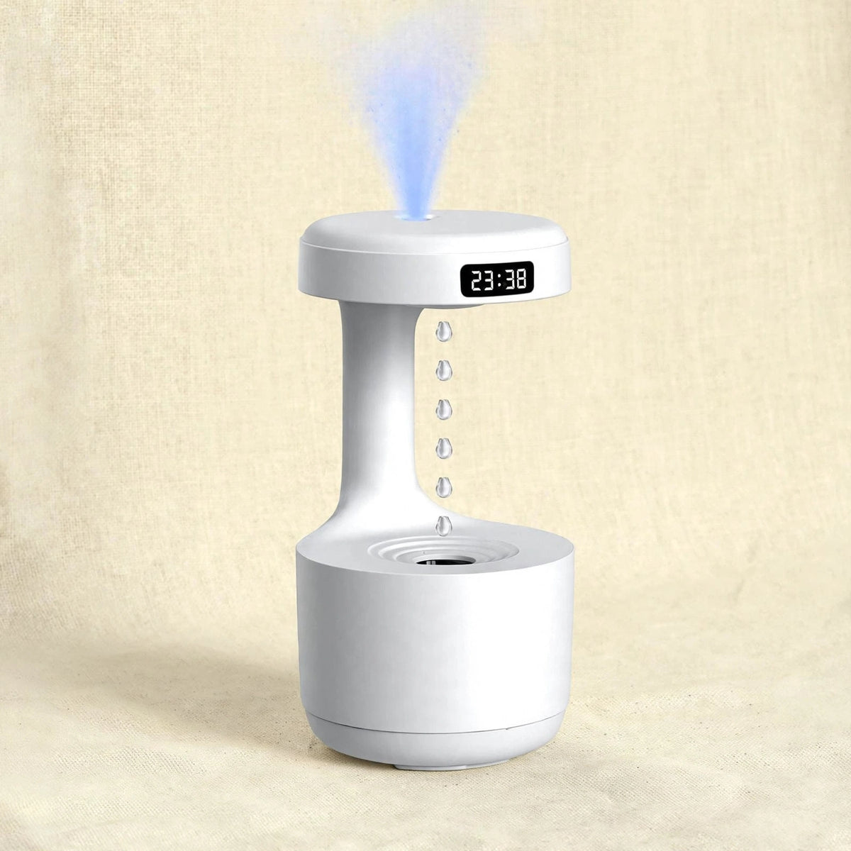 Anti Gravity Humidifier
