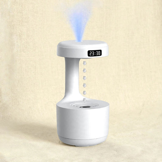Anti Gravity Humidifier