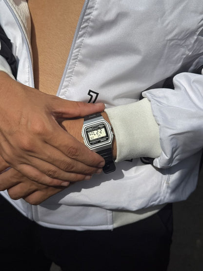Casio f91w