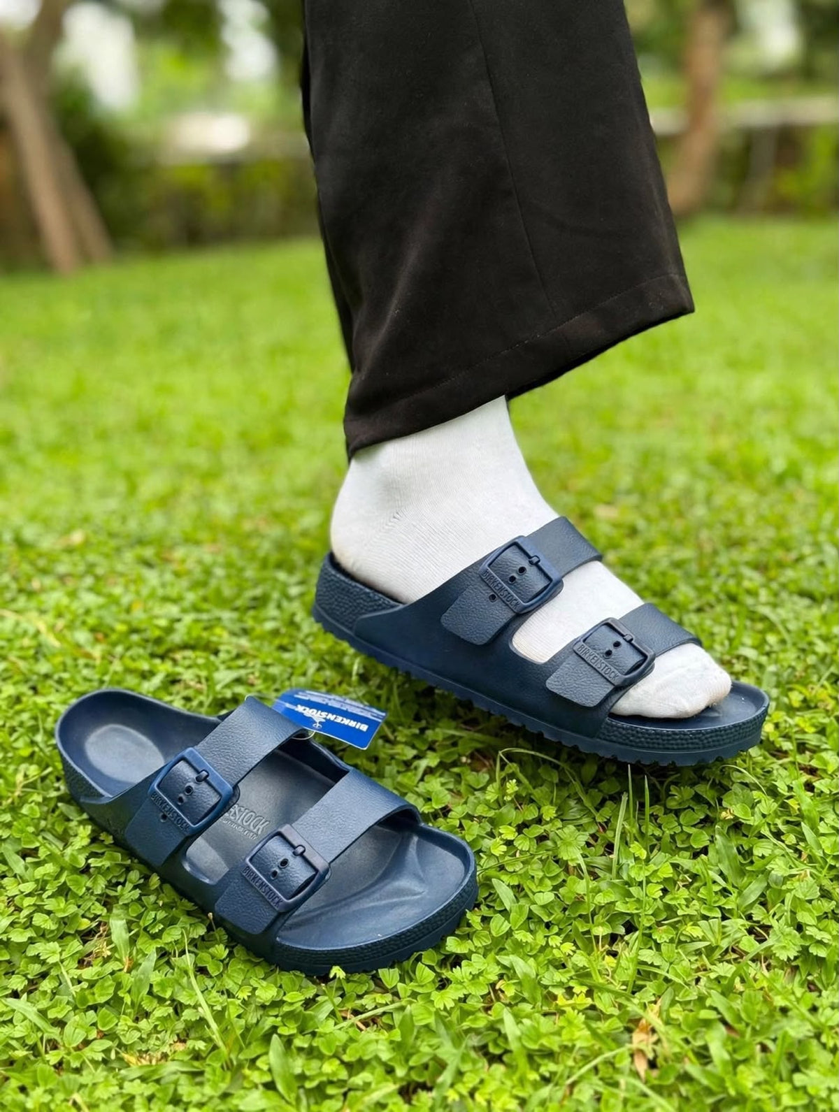Birkenstock
