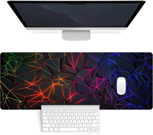 Large mouse pad