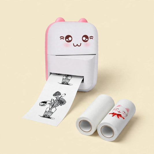 Thermal printer 🔥