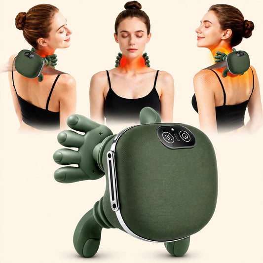 Electric Body Massager