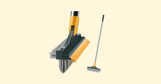 3 in 1 Tails cleaning brush