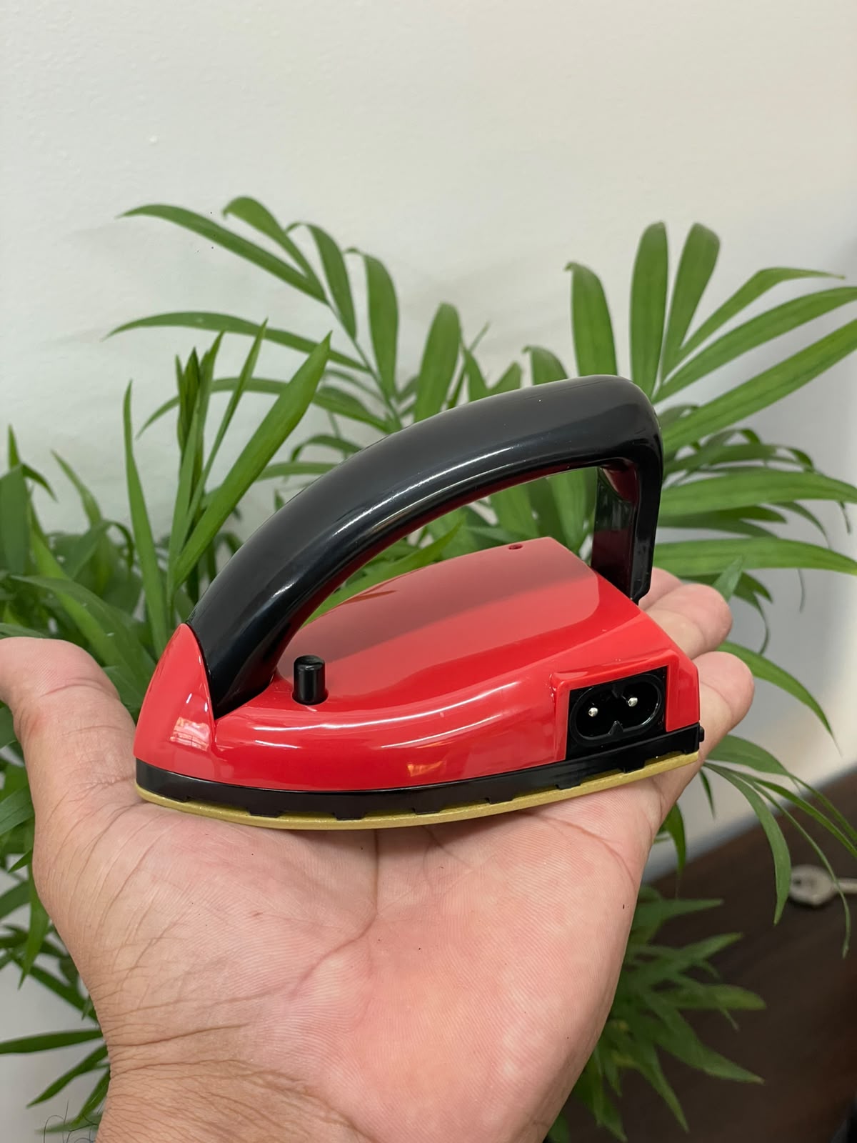 Mini Iron Box
