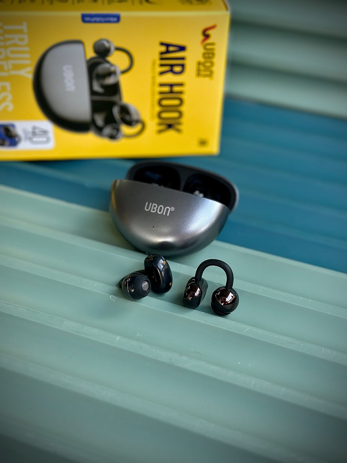 Ubon Air Hook