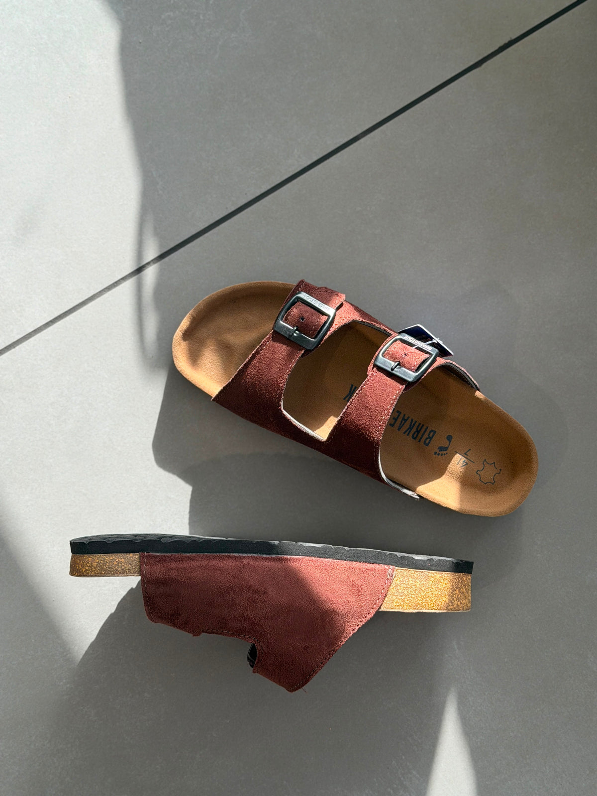 Birkenstock Arizona