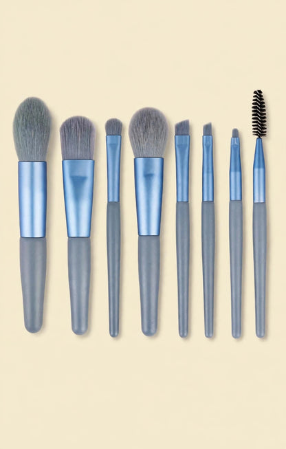 Makeup Brush Kit