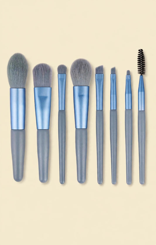 Makeup Brush Kit
