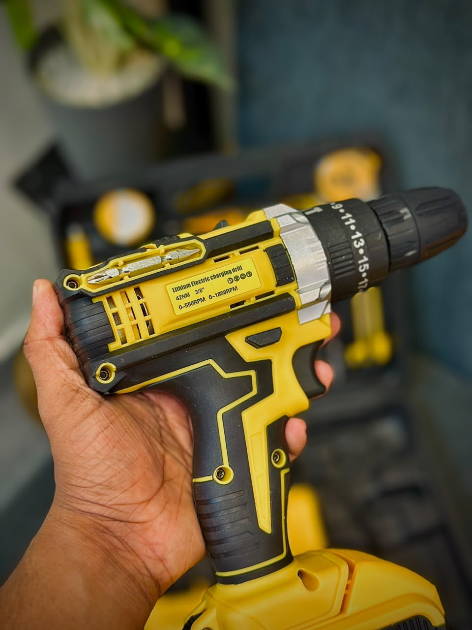 Wireless drilling tool kit