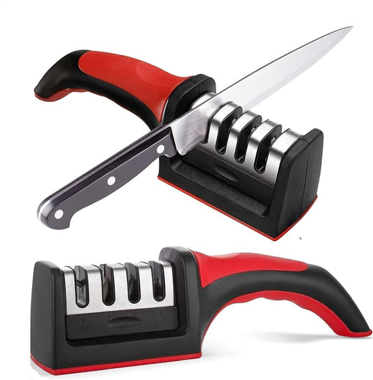 Knife sharpner