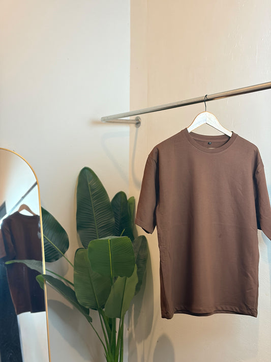 Oversize fit 250 GSM