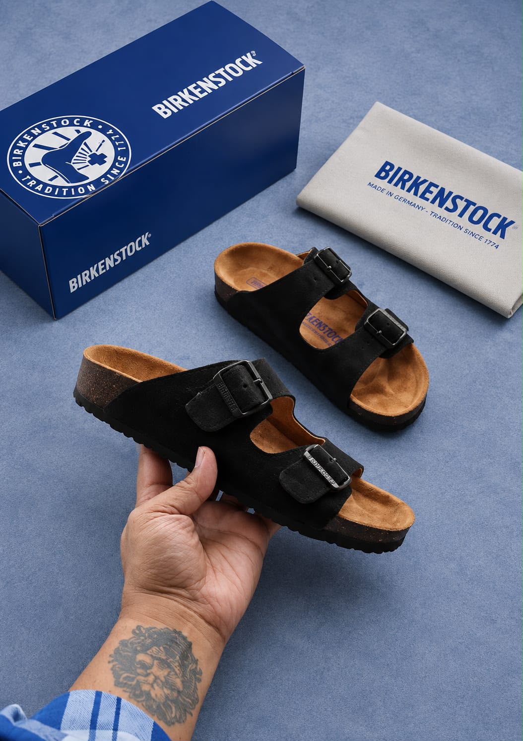 Birkenstock