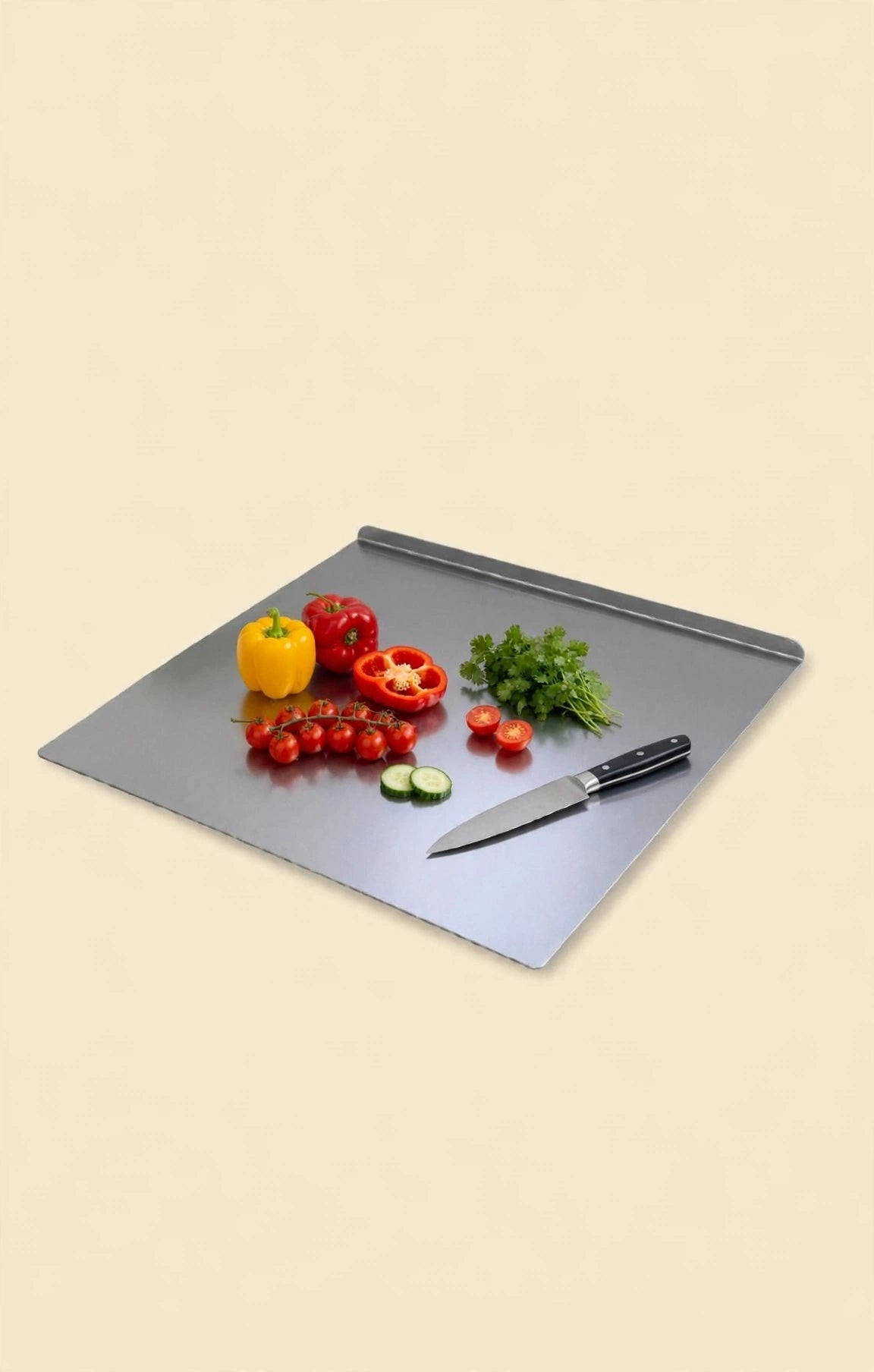 Stainless steel Cutting