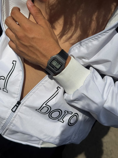 Casio f91w