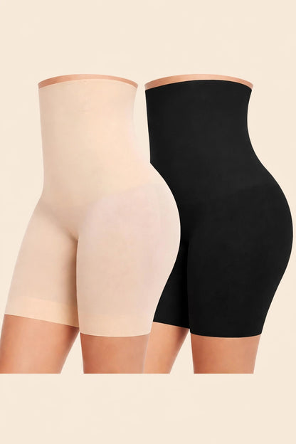 High waist shapewear Combo