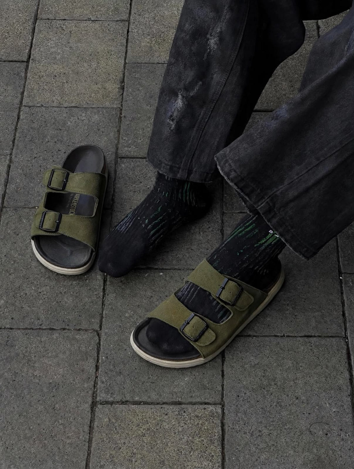 Birkenstock
