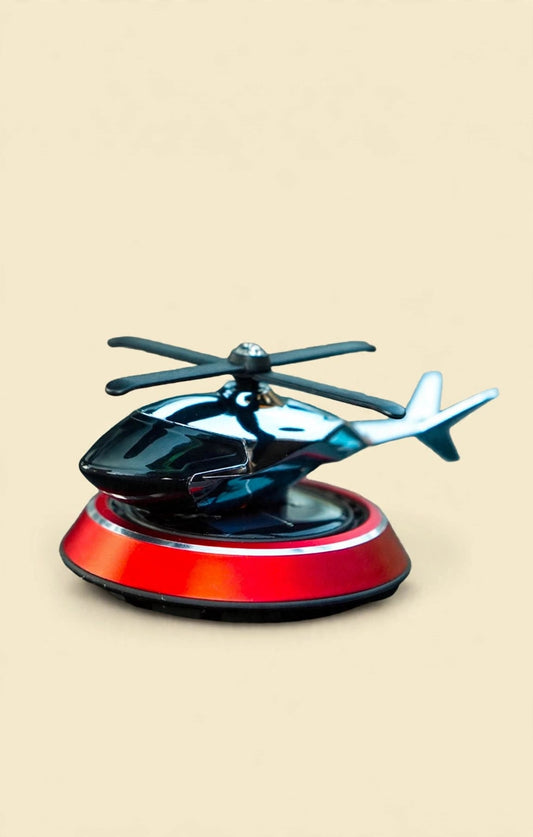 Solar Helicopter