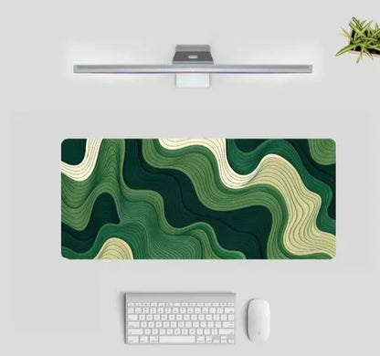 Green Beige design