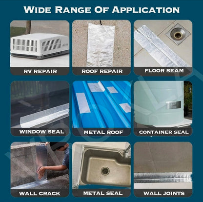 Waterproof tape