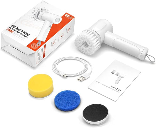 Electric Cleaning Brush