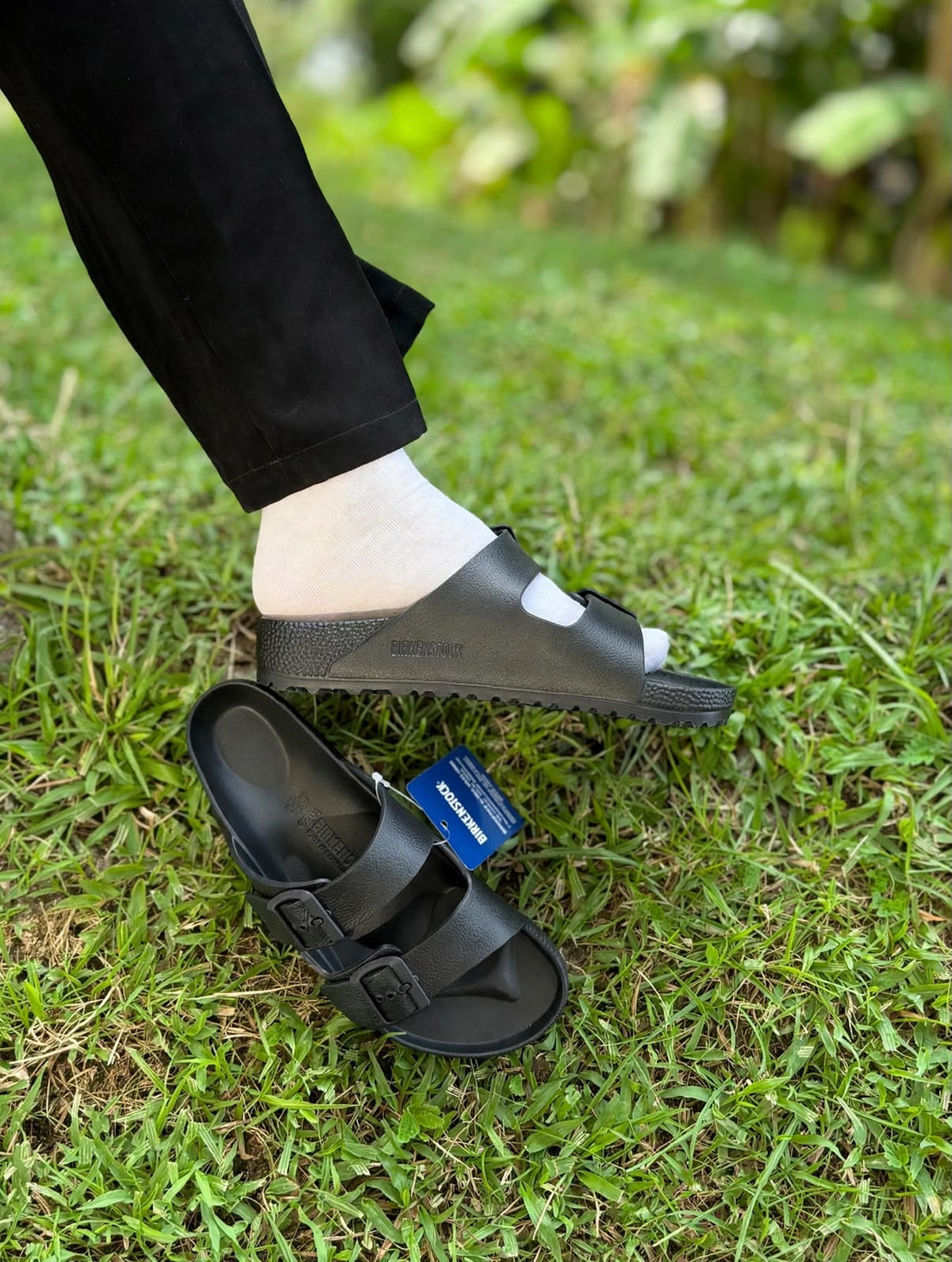 Birkenstock