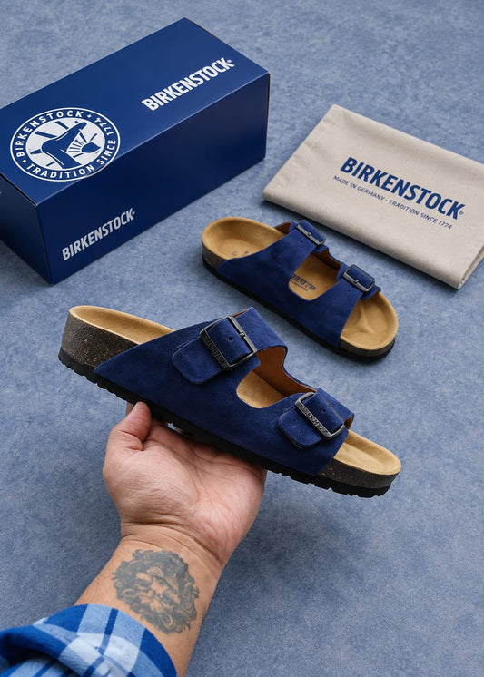 Birkenstock