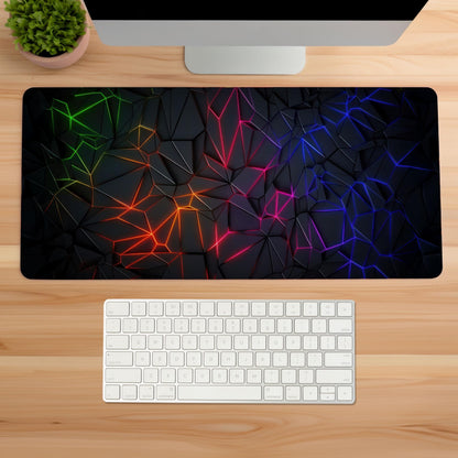 Large mouse pad