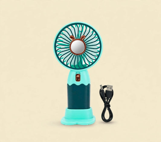 Hand fan