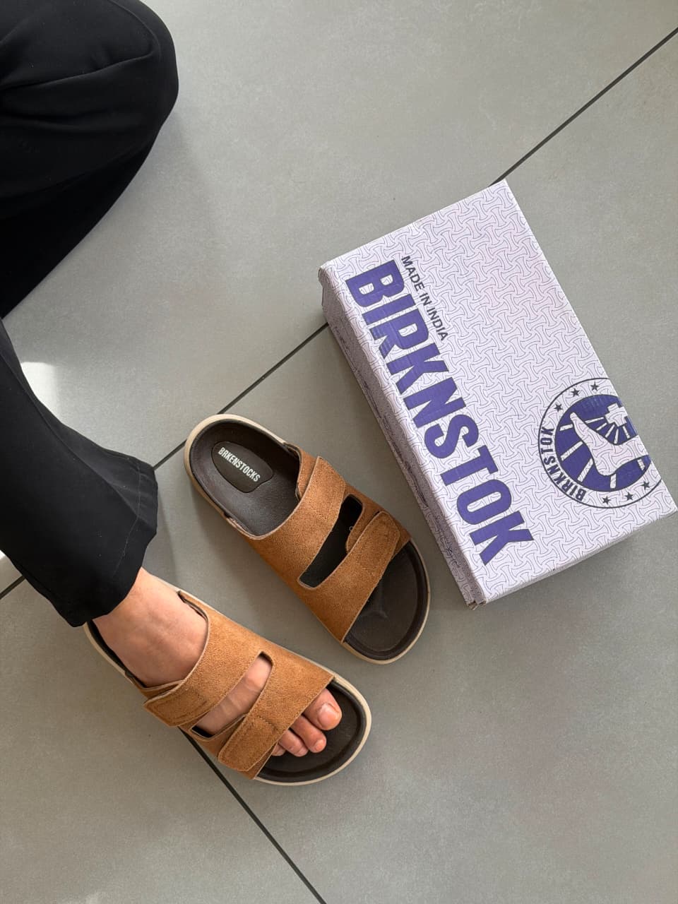 Birkenstock