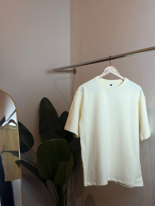 Oversize fit 250 GSM