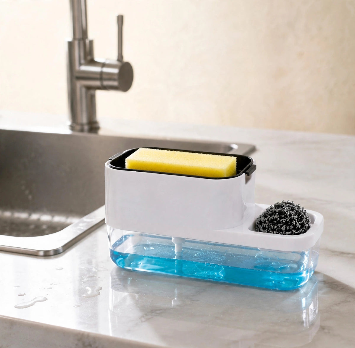 Dish Soap Dispenser