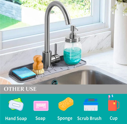 Silicon Mat for Kitchen